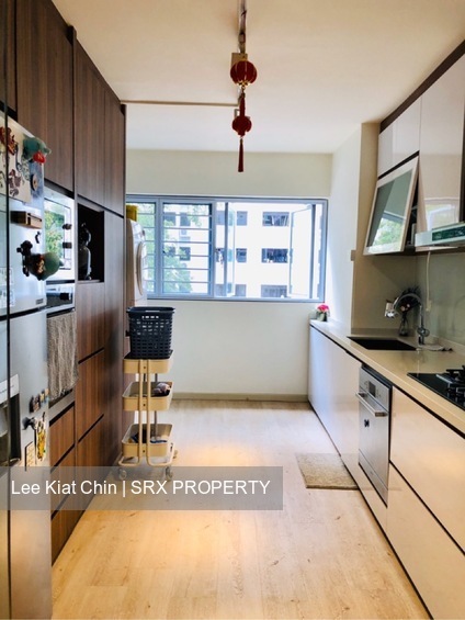 Blk 301 Clementi Avenue 4 (Clementi), HDB 4 Rooms #257285831